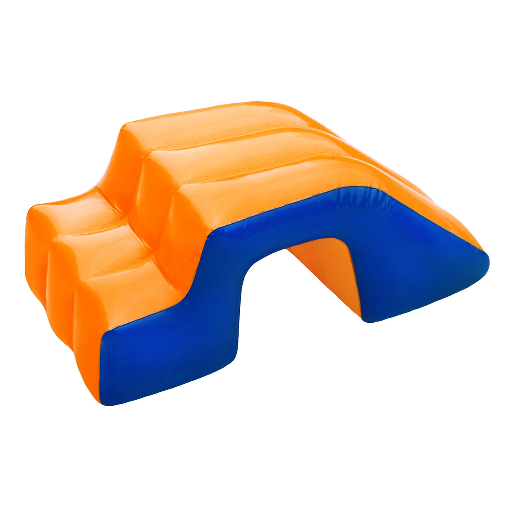 Banzai Aqua Drench 3-in-1 Splash Park for Outdoor Summer Fun Ages 3+