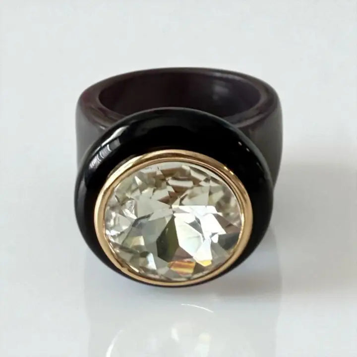 City Girl Ring