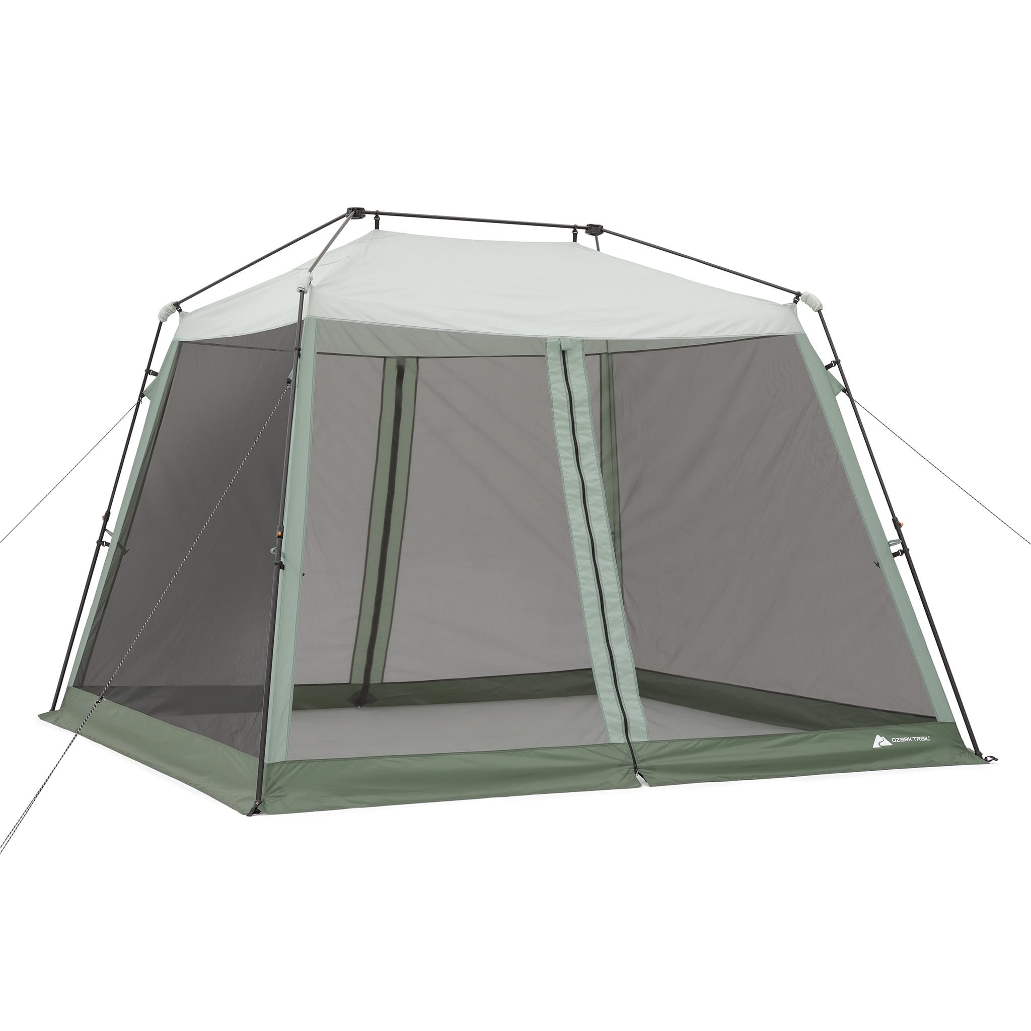 Ozark Trail 10' x 10' Instant Screen House with double hub