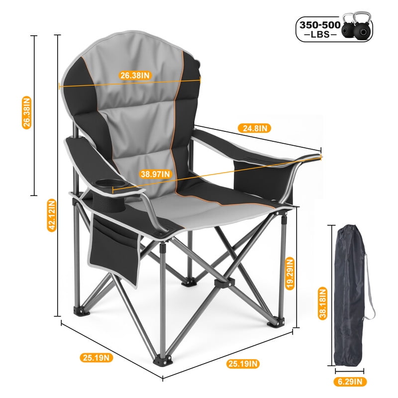 Simenmax Zero Gravity Chair Set of 2, Reclining Folding Outdoor Chairs with Adjustable Headrest & Cup Holder, Anti - Gravity Loungers for Backyard, Patio, Lawn, Poolside,Blue