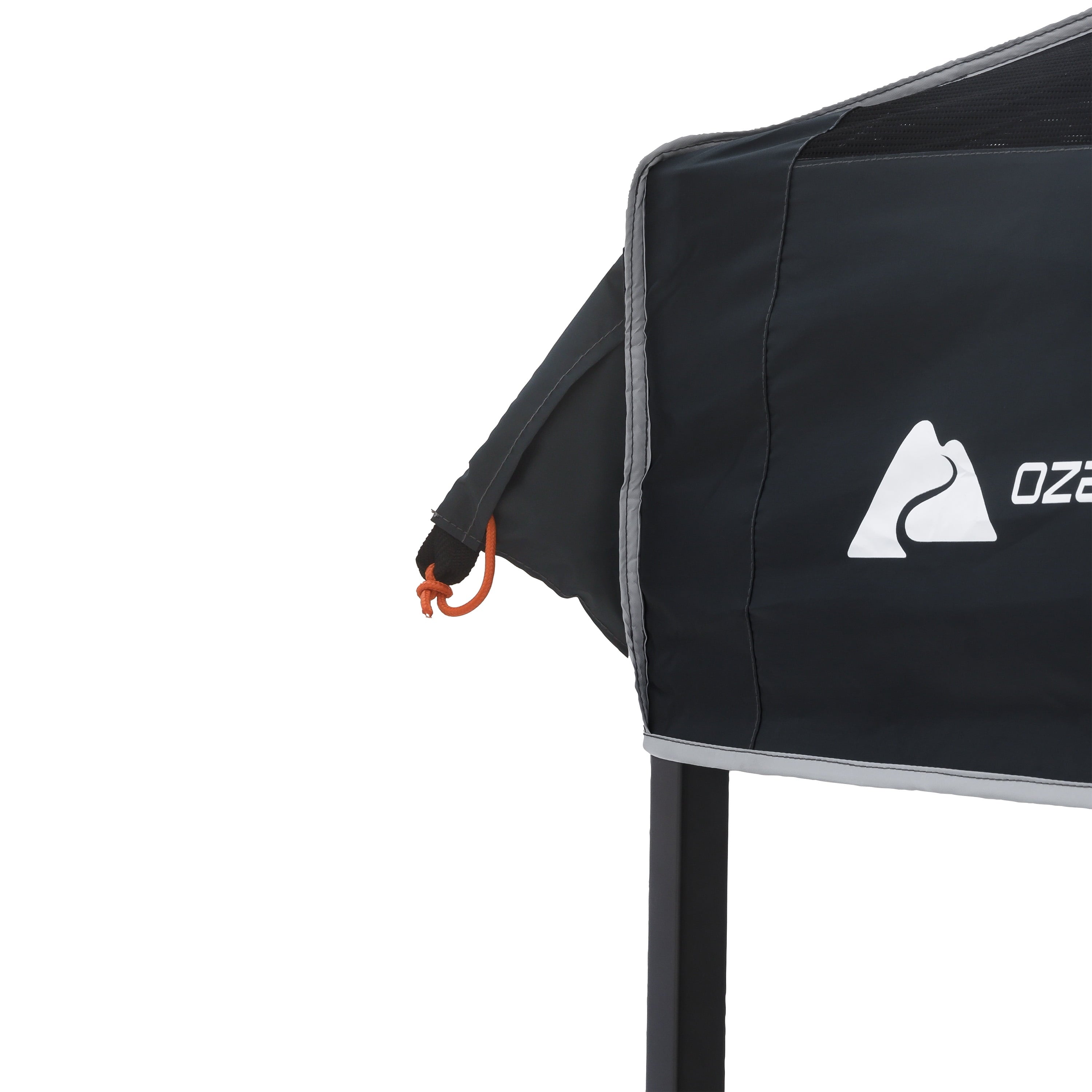 Ozark Trail 10' x 10' Straight Leg Canopy Top, Mesh