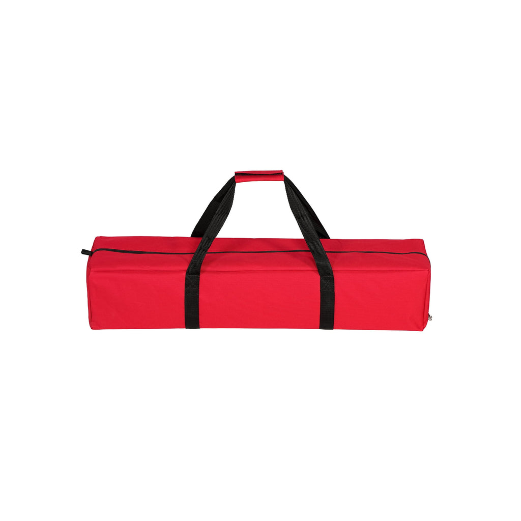 Ozark Trail 4' x 6' Instant Pop-up Outdoor Canopy Shelter, Brilliant Red