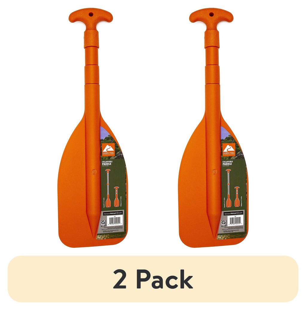 Ozark Trail Emergency Paddle for Boats, Kayaks and Canoes, 41 in