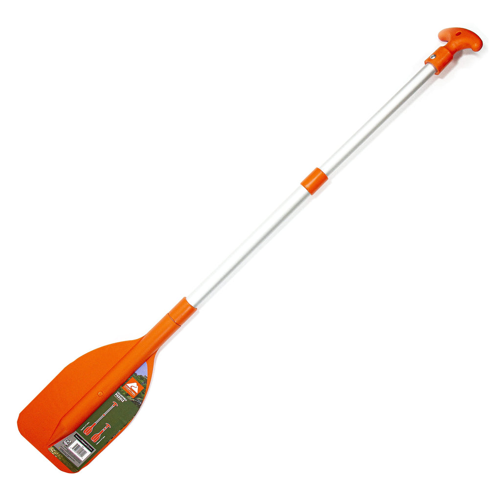 Ozark Trail Emergency Paddle for Boats, Kayaks and Canoes, 41 in