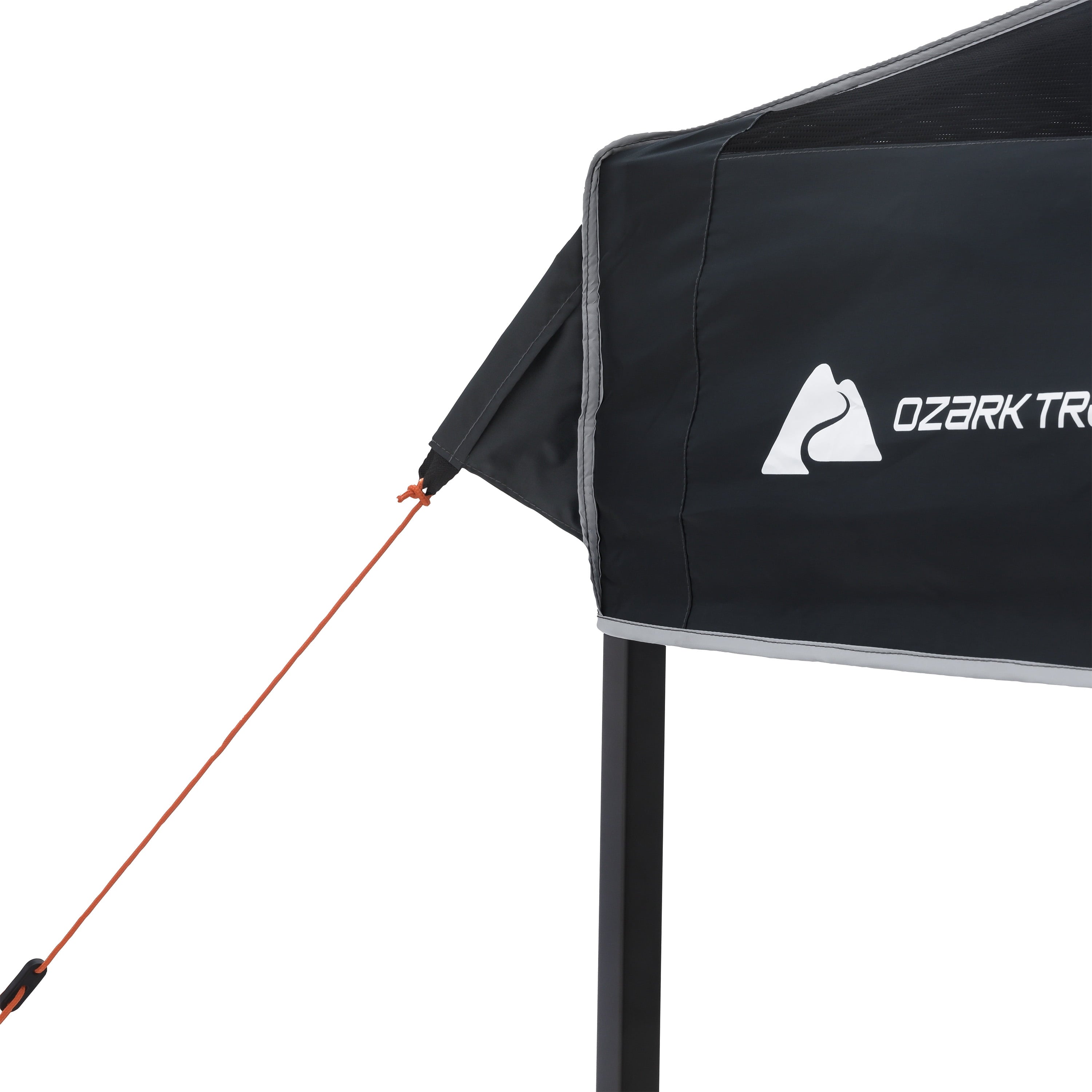 Ozark Trail 10' x 10' Straight Leg Canopy Top, Mesh