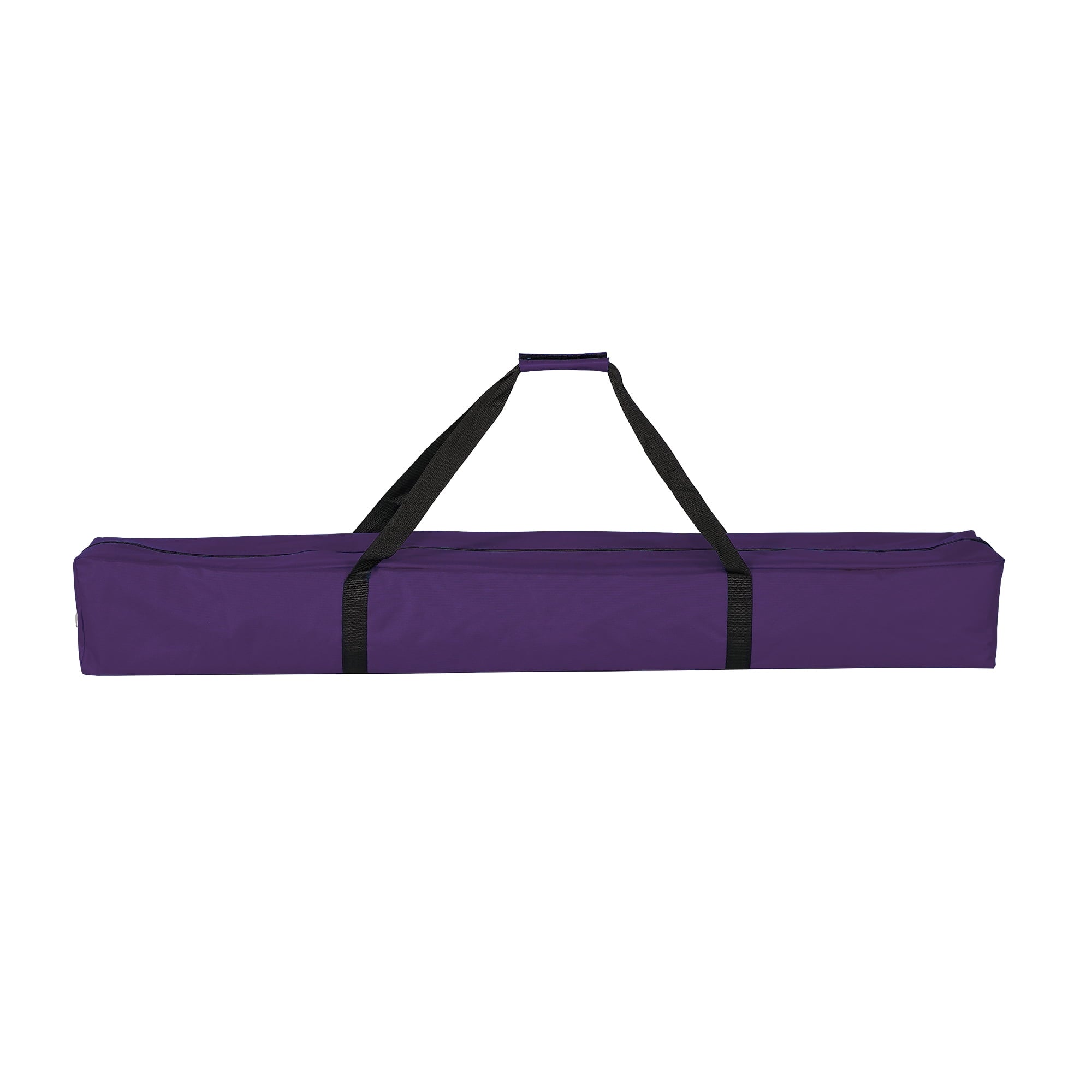 Ozark Trail 10' x 10' Instant Slant Leg Pop-up Outdoor Canopy, Blue