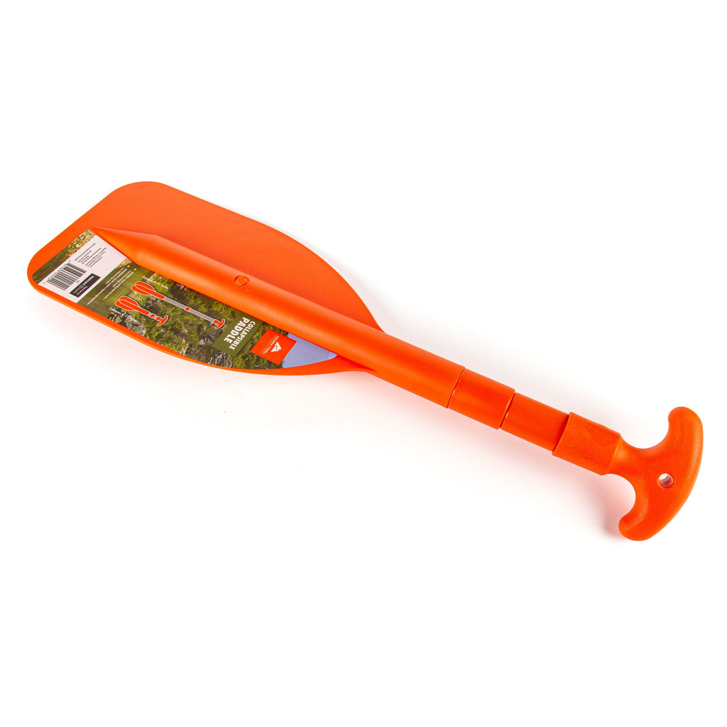 Ozark Trail Emergency Paddle for Boats, Kayaks and Canoes, 41 in