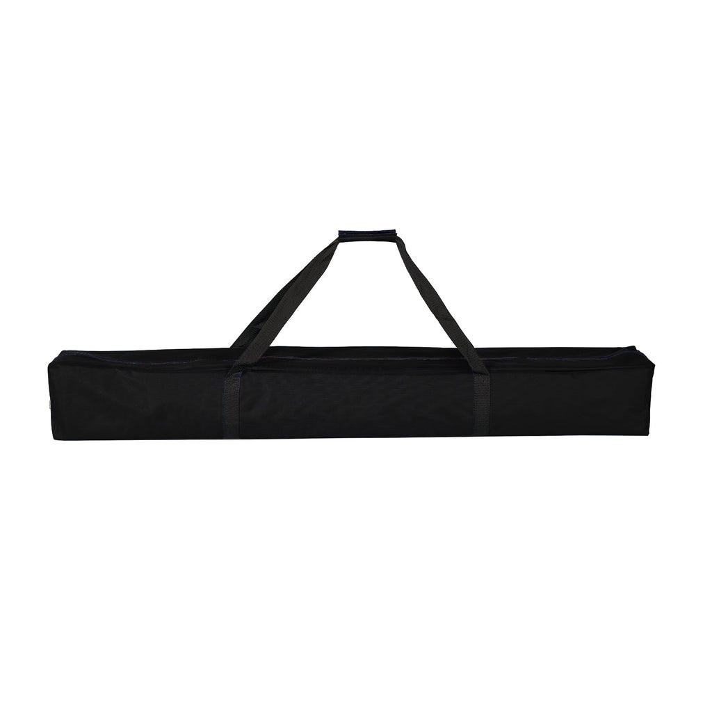 Ozark Trail 10' x 10' Instant Slant Leg Pop-up Outdoor Canopy, Blue