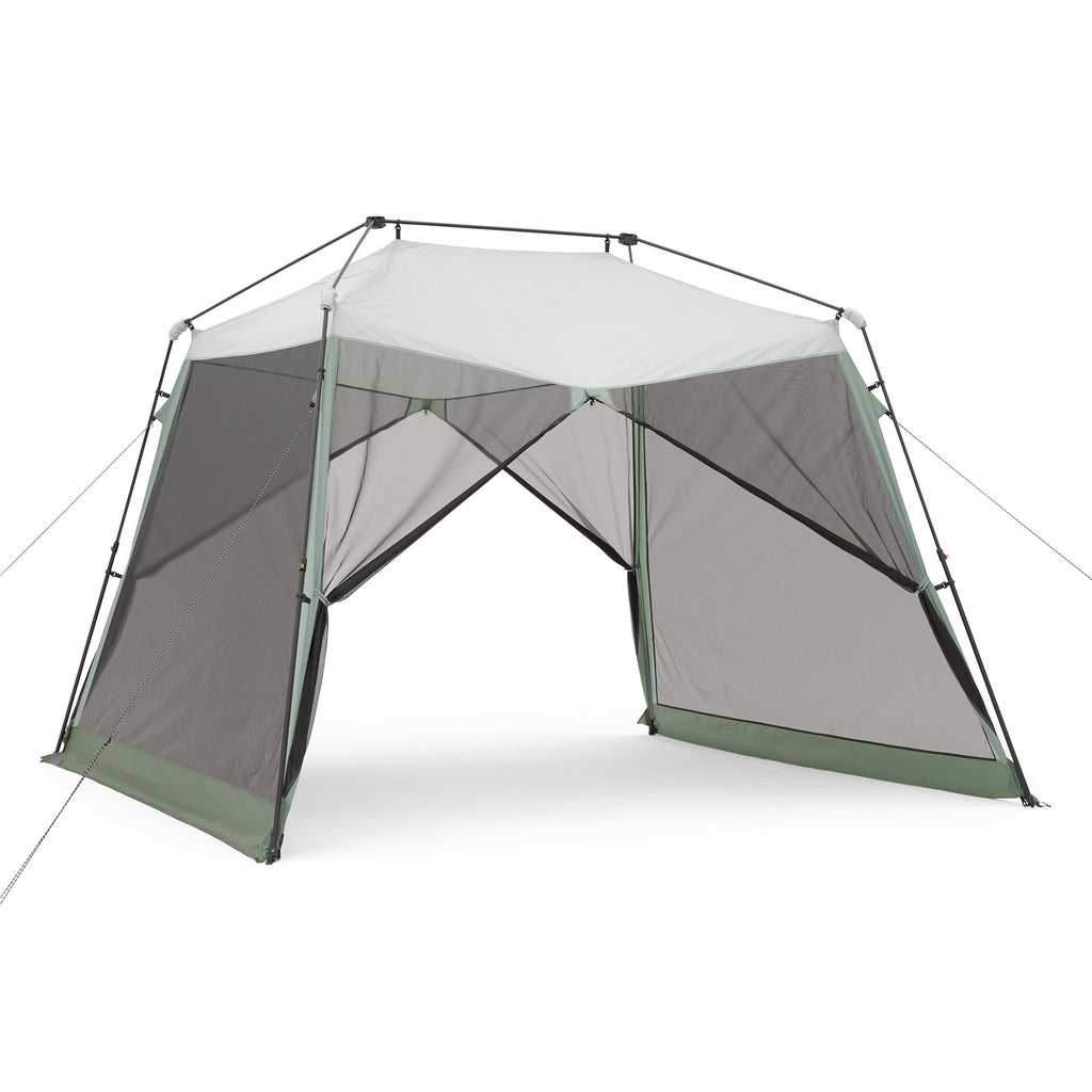 Ozark Trail 10' x 10' Instant Screen House with double hub