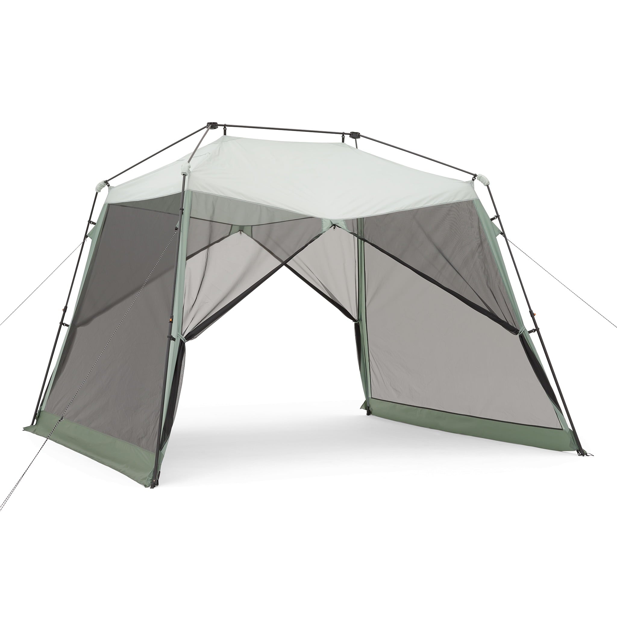 Ozark Trail 10' x 10' Instant Screen House with double hub