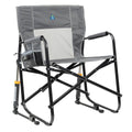 GCI Outdoor Freestyle Rocker XL, Pewter