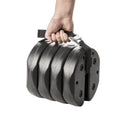 Ozark Trail 30lb Canopy Weight Set with Strap and Handle