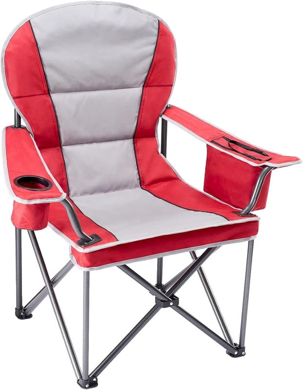 Simenmax Zero Gravity Chair Set of 2, Reclining Folding Outdoor Chairs with Adjustable Headrest & Cup Holder, Anti - Gravity Loungers for Backyard, Patio, Lawn, Poolside,Blue