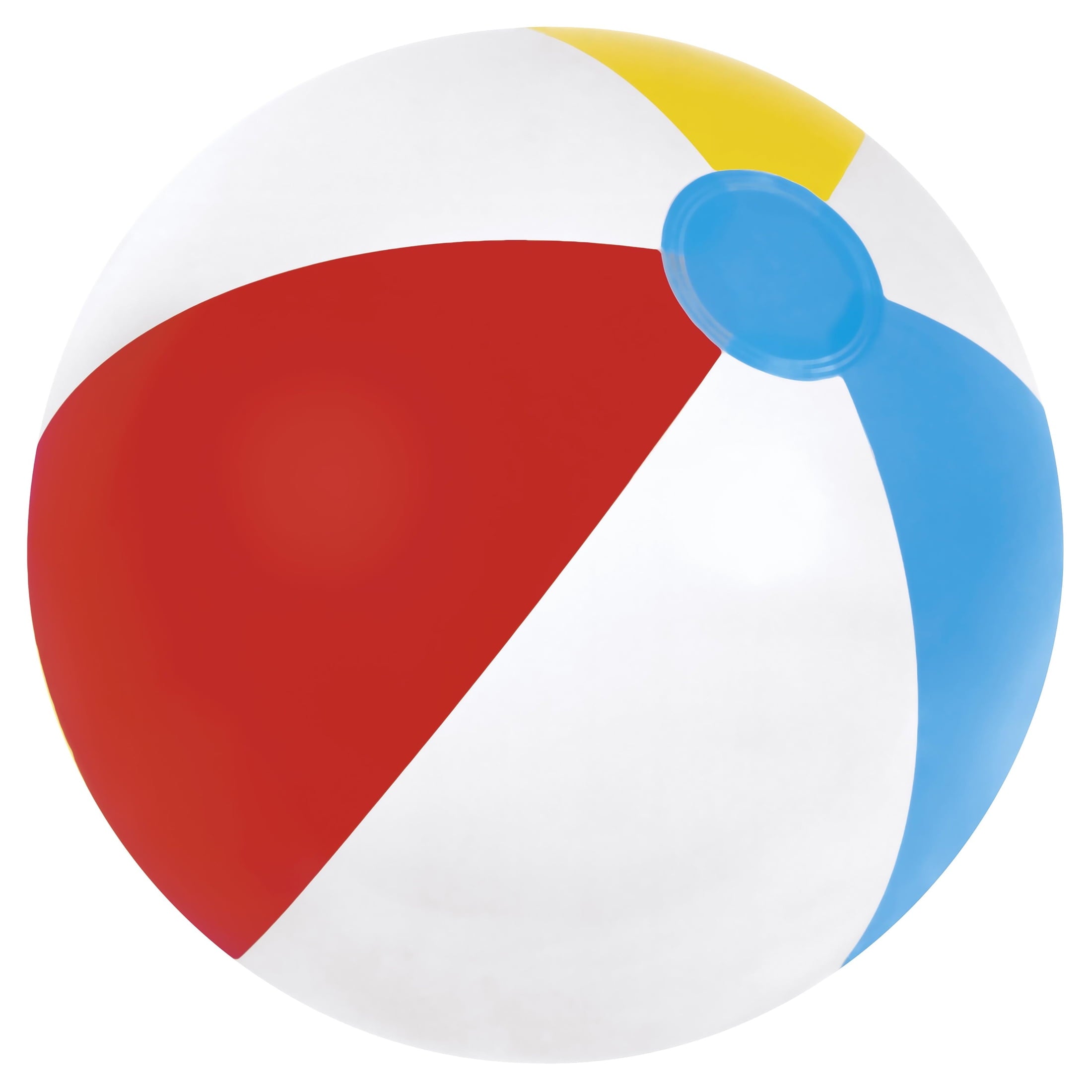 Bluescape Fast Set 10’ x 30” Round Inflatable Soft Sided Above Ground Pool Set