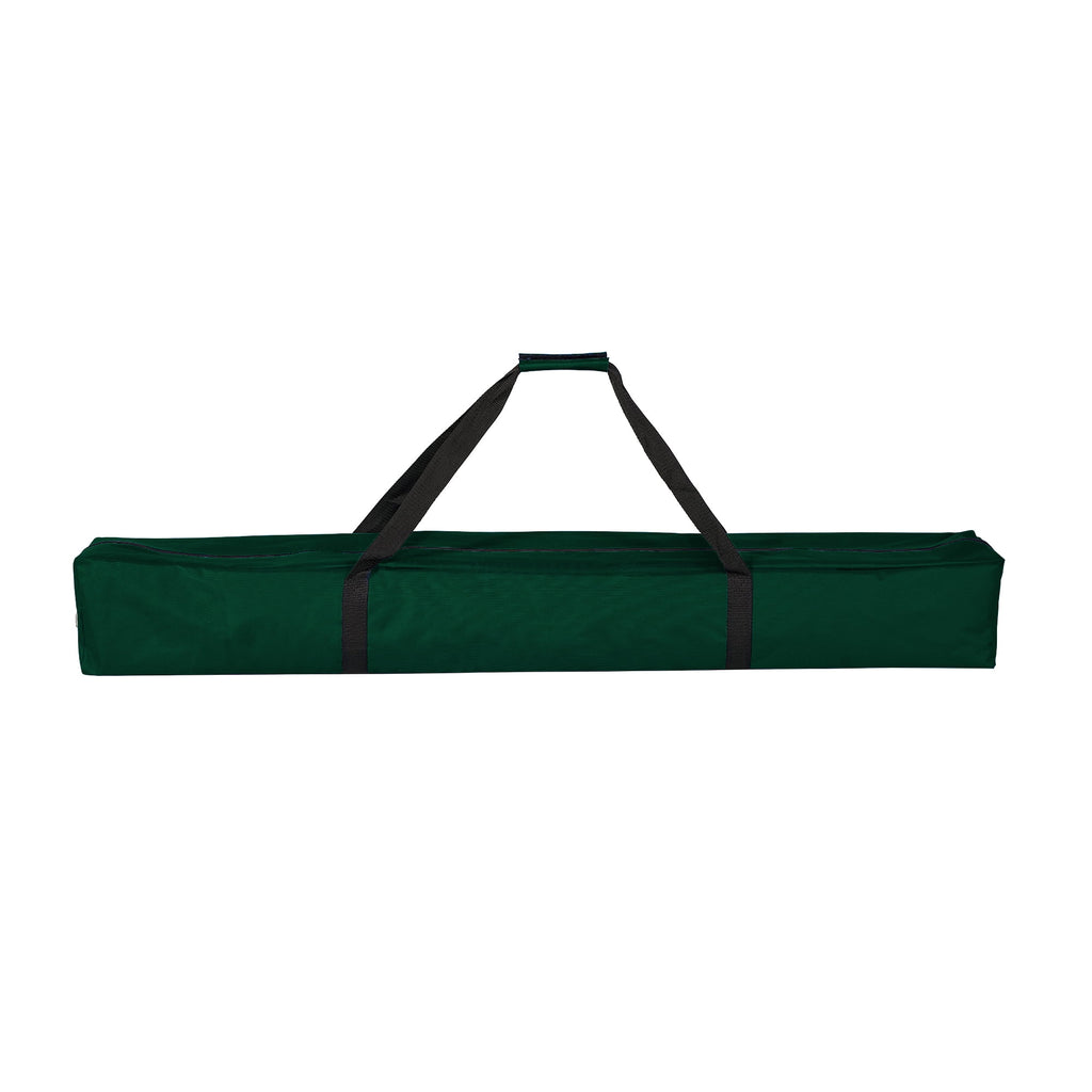 Ozark Trail 10' x 10' Instant Slant Leg Pop-up Outdoor Canopy, Blue