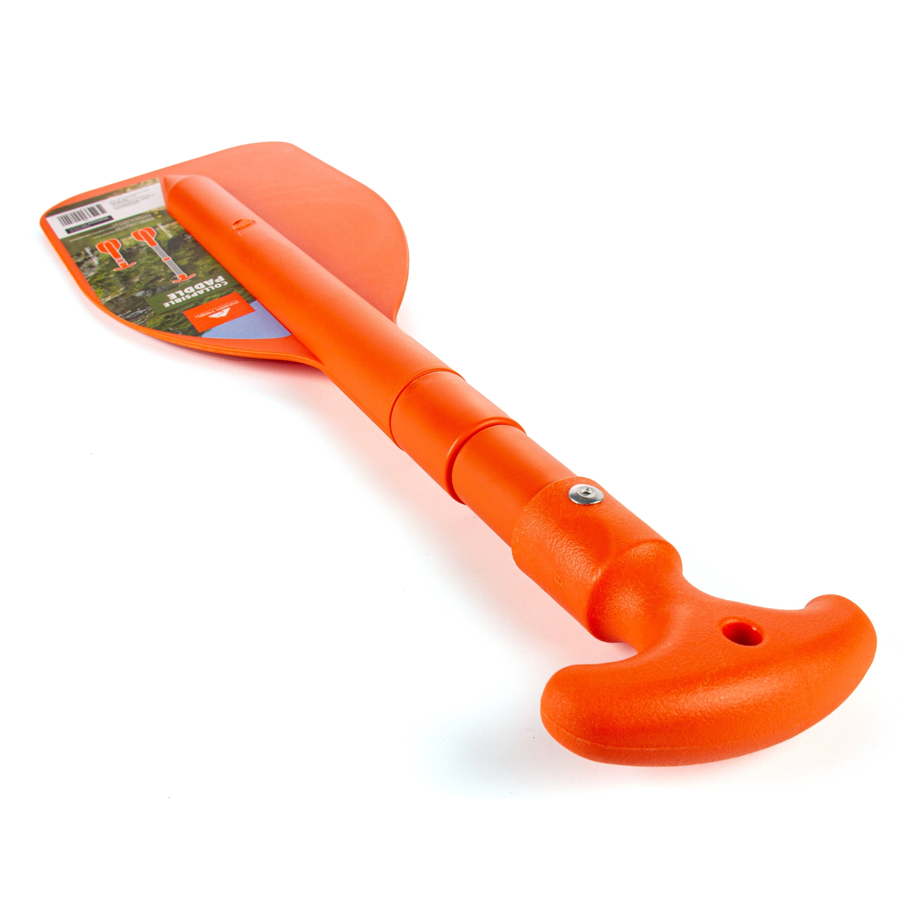Ozark Trail Emergency Paddle for Boats, Kayaks and Canoes, 41 in