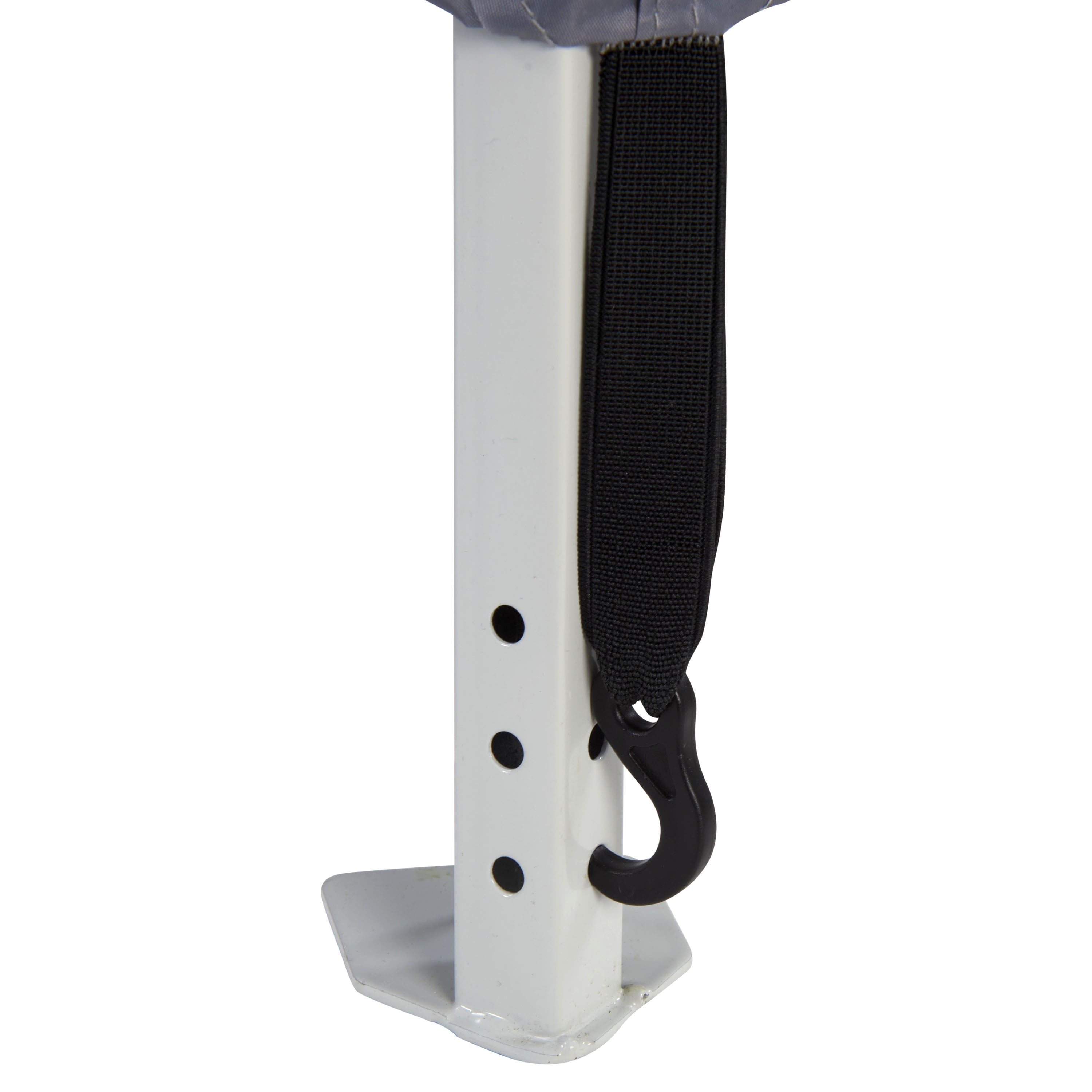 Ozark Trail Slant-Leg Canopy Accessory Pack, Gray (10' x 10' Slant-Leg Canopy Sold Separately)