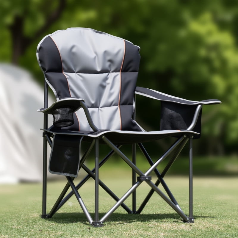 Simenmax Zero Gravity Chair Set of 2, Reclining Folding Outdoor Chairs with Adjustable Headrest & Cup Holder, Anti - Gravity Loungers for Backyard, Patio, Lawn, Poolside,Blue